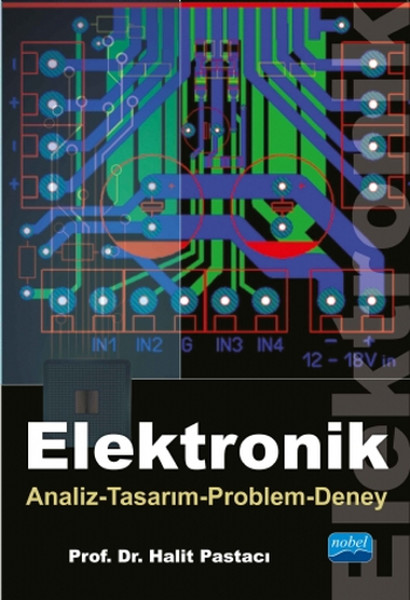 Elektronik kitabı