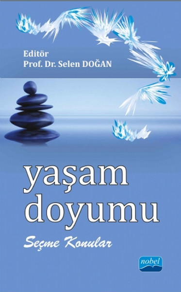 Yaşam Doyumu kitabı