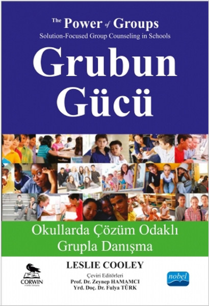 Grubun Gücü kitabı