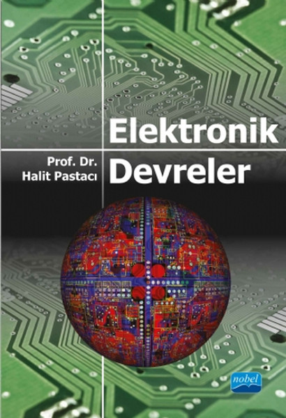 Elektronik Devreler kitabı