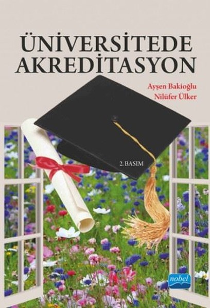 Üniversitede Akreditasyon kitabı