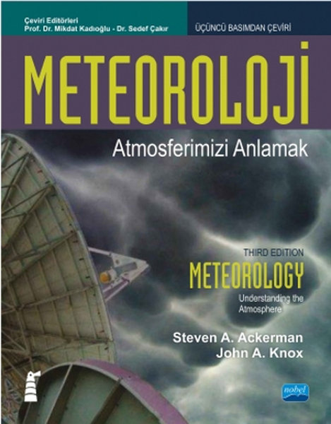 Meteoroloji kitabı