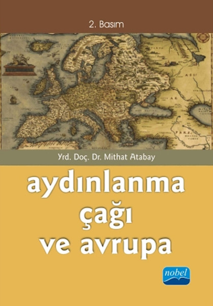 Aydınlanma Çağı Ve Avrupa kitabı