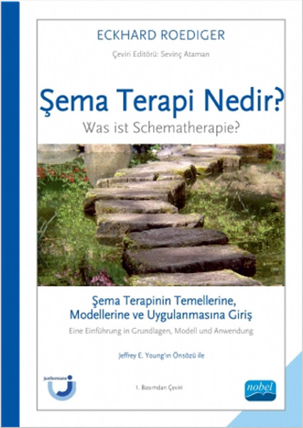 Şema Terapi Nedir? kitabı