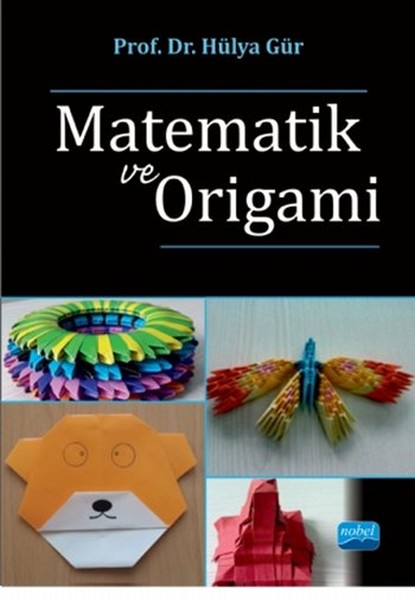 Matematik Ve Origami kitabı