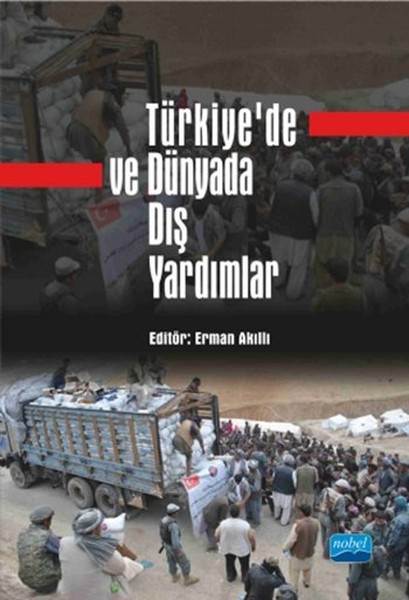 Türkiye'de Ve Dünya'da Dış Yardımlar kitabı