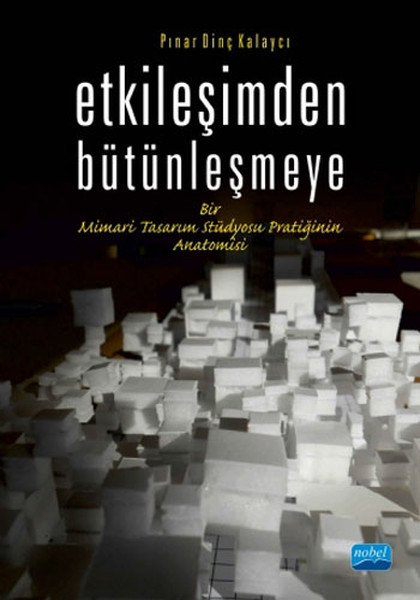 Etkileşimden Bütünleşmeye kitabı