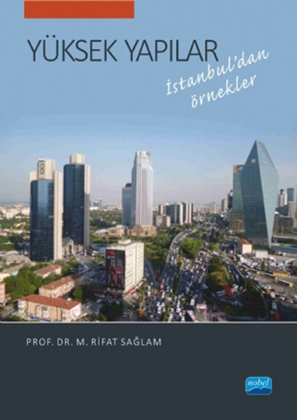 Yüksek Yapılar kitabı
