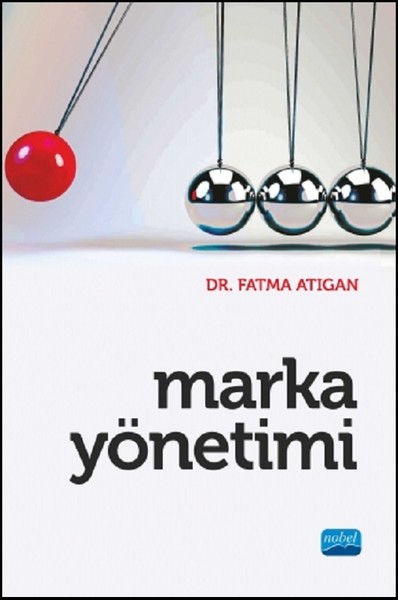 Marka Yönetimi kitabı