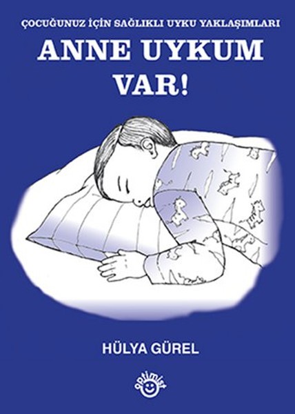 Anne Uykum Var kitabı