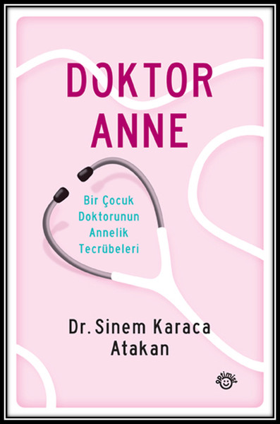 Doktor Anne kitabı