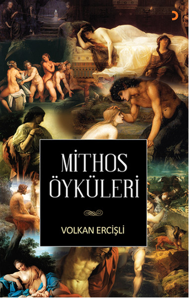 Mithos Öyküler kitabı