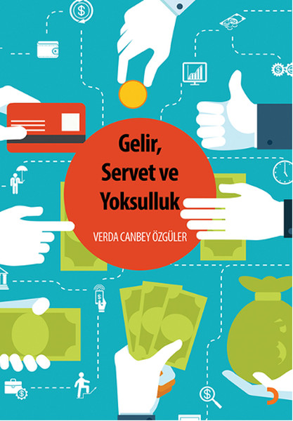 Gelir, Servet Ve Yoksulluk kitabı