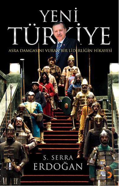 Yeni Türkiye kitabı