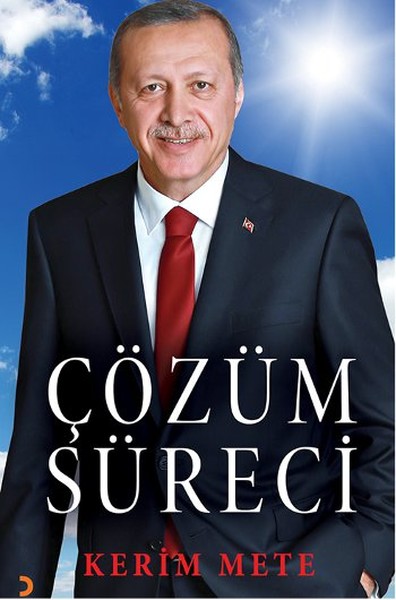 Çözüm Süreci kitabı