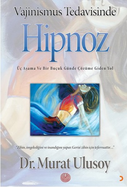 Vajinismus Tedavisinde Hipnoz kitabı