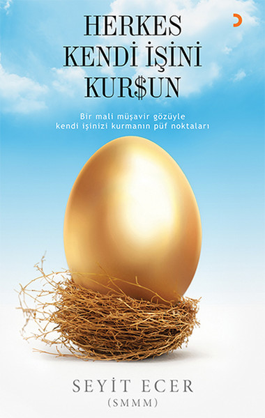 Herkes Kendi İşini Kursun kitabı