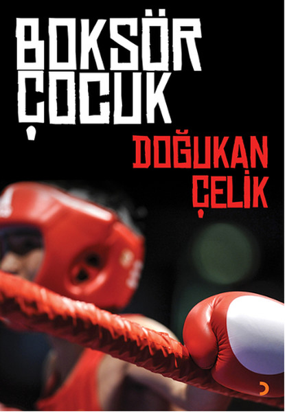 Boksör Çocuk kitabı