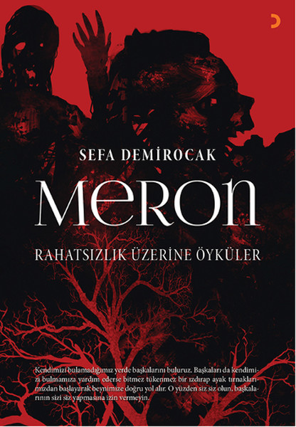 Meron kitabı