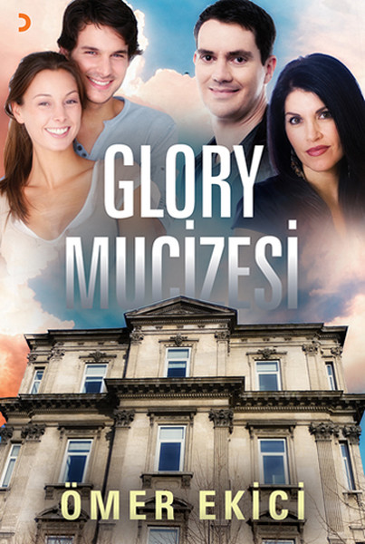 Glory Mucizesi kitabı