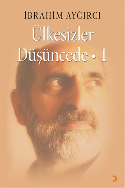 Ülkesizler Düşüncede -1 kitabı