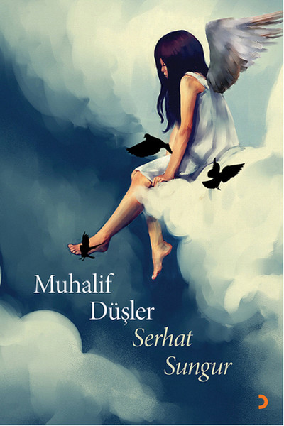 Muhalif Düşler kitabı