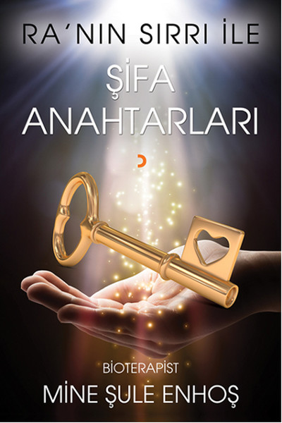 Ra'nın Sırrı İle Şifa Anahtarları kitabı