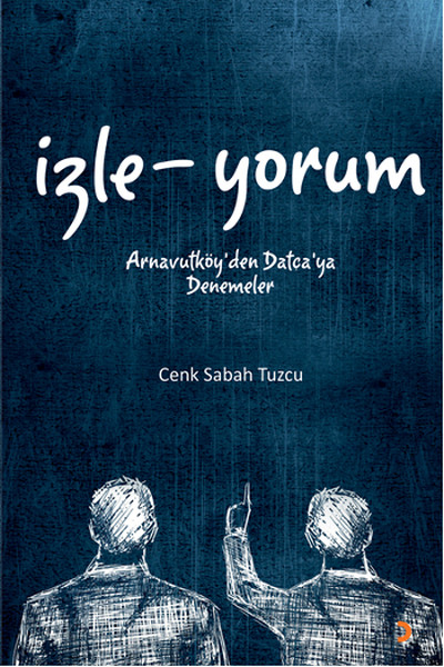 İzle-Yorum kitabı