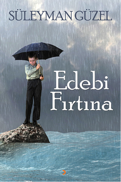 Edebi Fırtına kitabı