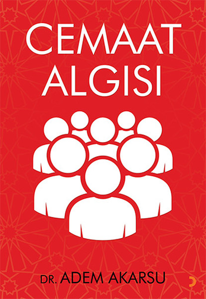 Cemaat Algısı kitabı