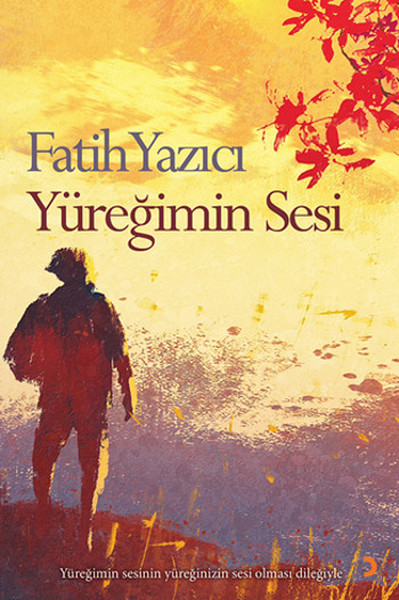 Yüreğimin Sesi kitabı