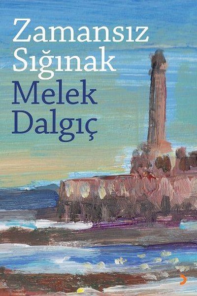 Zamansız Sığınak kitabı