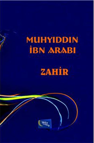 Zahir kitabı