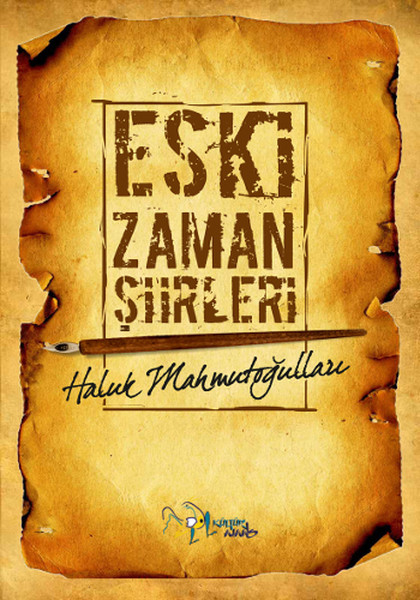 Eski Zaman Şiirleri kitabı