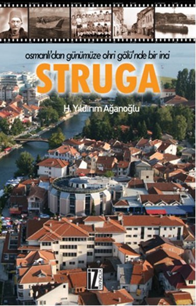 Struga kitabı