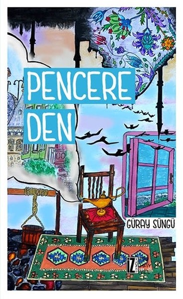 Pencereden kitabı