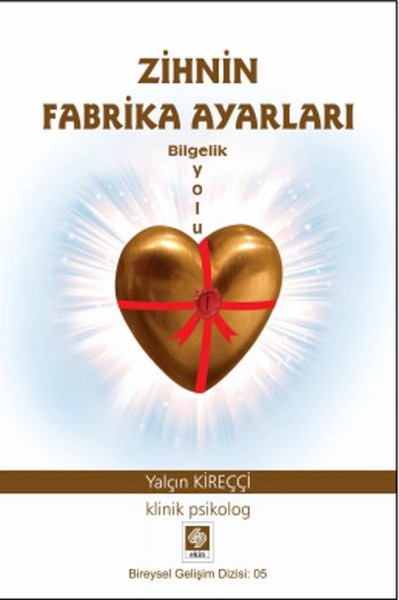 Zihin Fabrika Ayarları kitabı