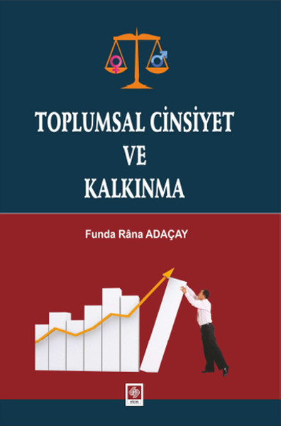 Toplumsal Cinsiyet Ve Kalkınma