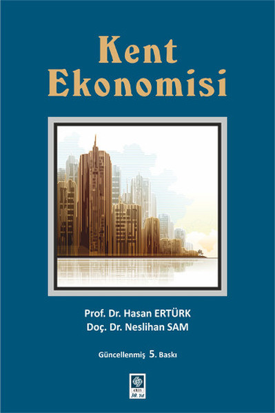 Kent Ekonomisi kitabı