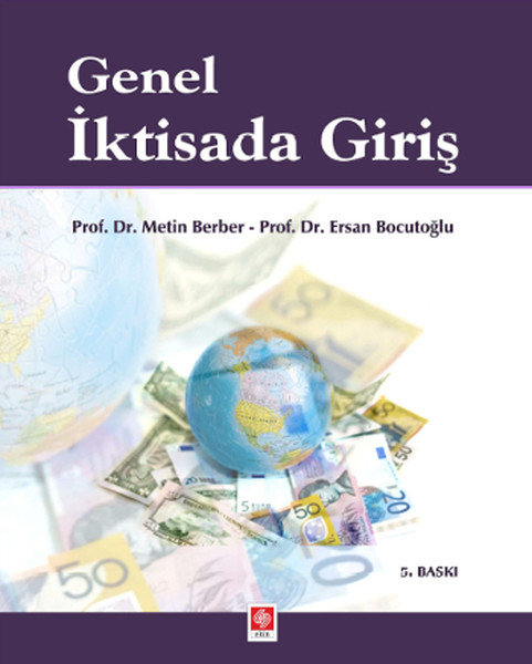 Genel İktisada Giriş
