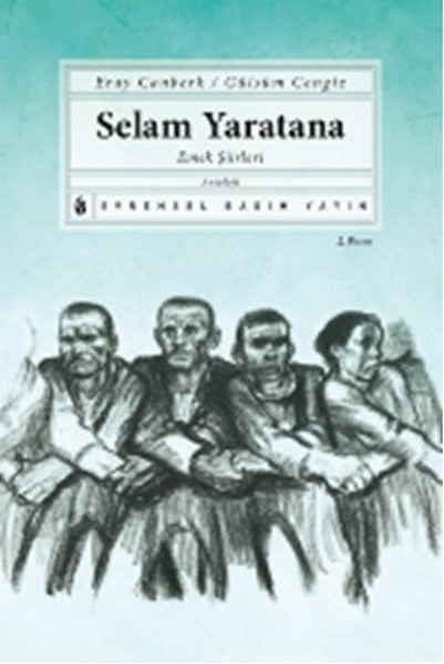 Selam Yaratana kitabı