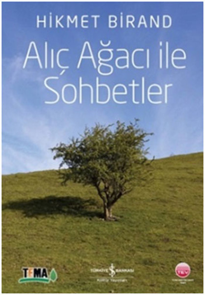 Alıç Ağacı İle Sohbetler kitabı