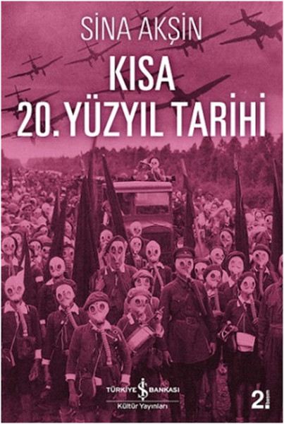 Kısa 20. Yüzyıl Tarihi kitabı