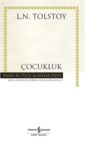 Çocukluk kitabı