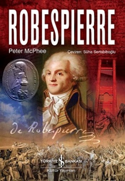 Robespierre kitabı