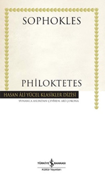 Philoktetes kitabı