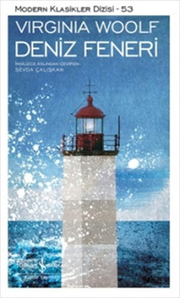Deniz Feneri kitabı