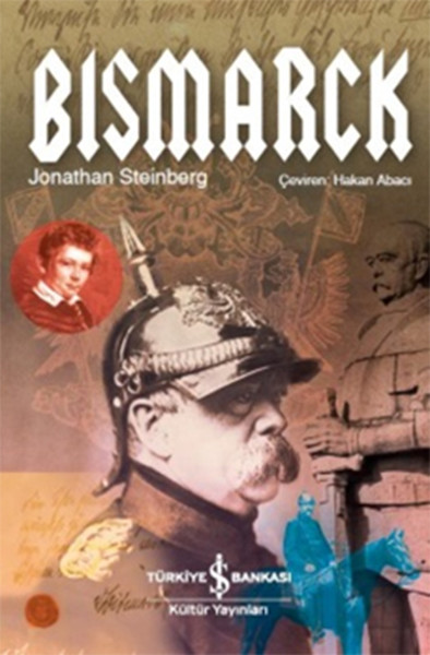 Bismarck kitabı