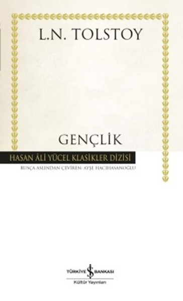 Gençlik kitabı