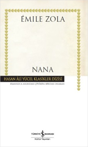 Nana kitabı